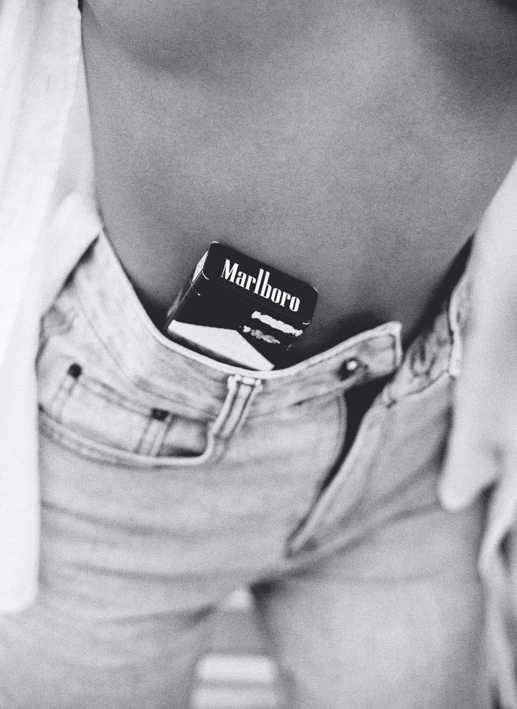 Marlboro Reds