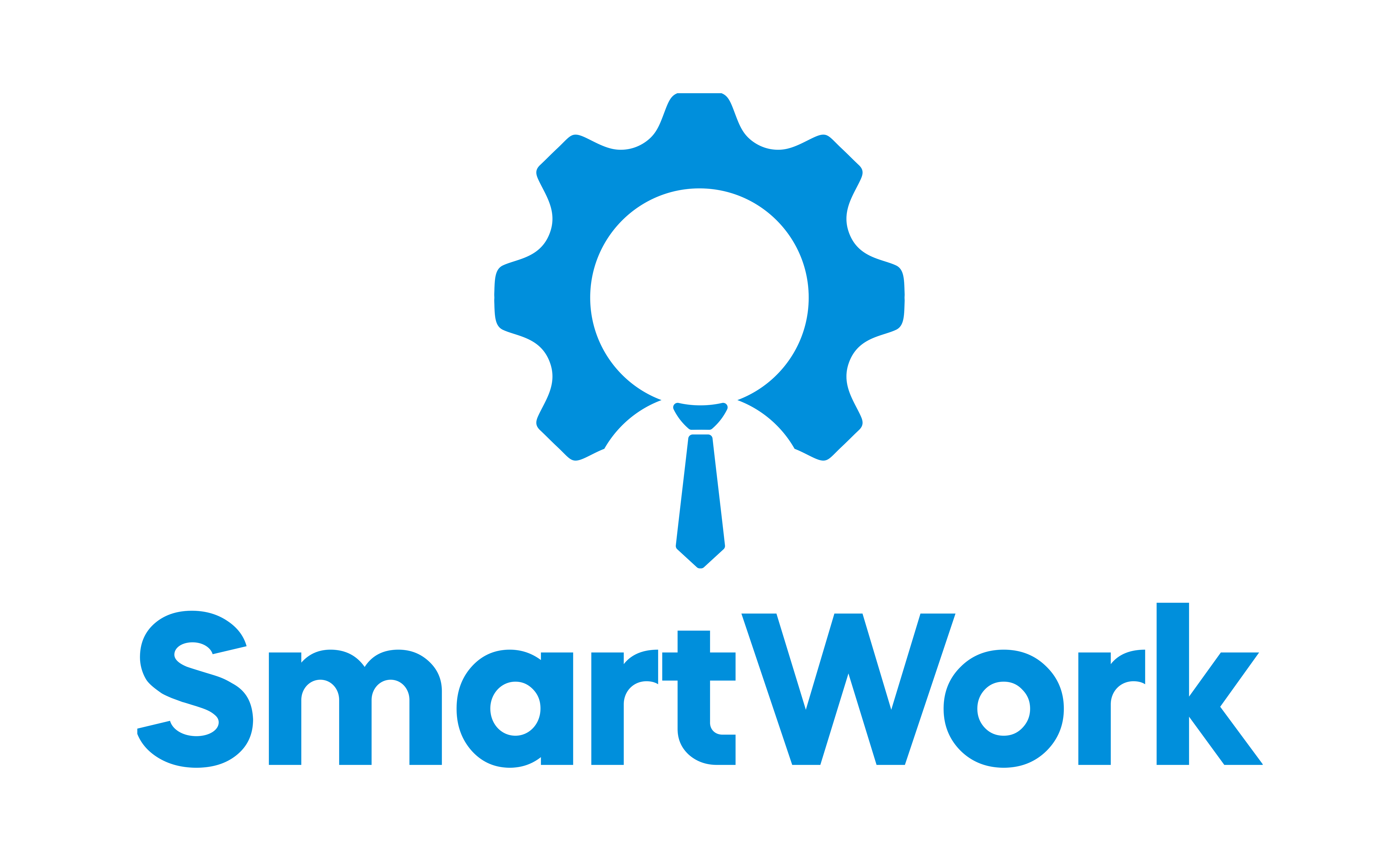 Smart Work Solutions